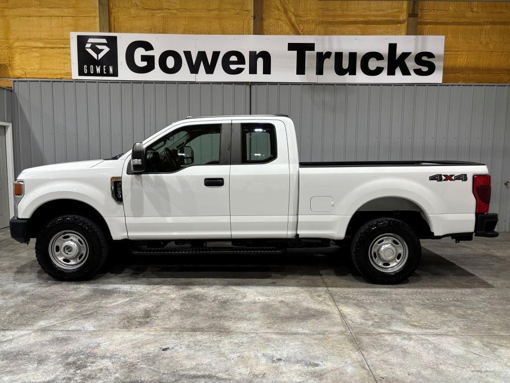 ford f-250 super duty 2020 1FT7X2B68LED11464 image ford f-250 super duty 2020 1FT7X2B68LED11464 image